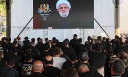 Hizbullah: 'Mutabakat Zaptı, ABD ve İsrail'in yenilgisinin resmi ilanıdır'