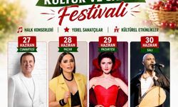 Honaz Kiraz Festivali başlıyor