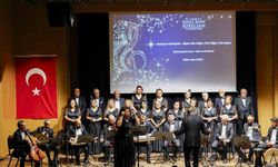 İBSK'dan 'Sadettin Kaynak Besteleri' konseri