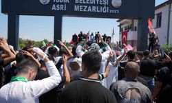 Iğdır'da Aşura matemi