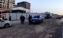 İki grup arasında kavga: 1 yaralı