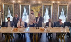 İlçe müftüleri istişare için buluştu