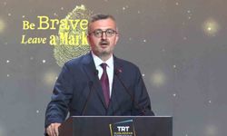 İletişim Başkanı Duran: 'Gerçekleri olduğu gibi anlatmanın cesaret gerektirdiği bir dönemdeyiz'