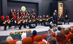 İlkadım'da 'Gelenekten Geleceğe' konseri