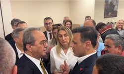 İmamoğlu'nun Şadi Yazıcı'ya hakaret davası ertelendi
