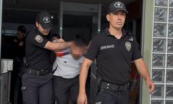 İncirliova'da gasp operasyonu: 7 tutuklama
