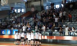 İnegöl Belediyespor U12 Kız Basketbol Takımı Bursa üçüncüsü oldu