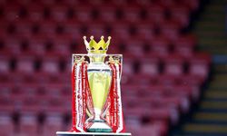 İngiltere Premier Lig'de 2026-2027 sezonu fikstürü açıklandı