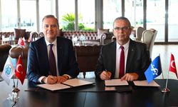 İş Bankası ve İMEAK Deniz Ticaret Odası'ndan denizcilik sektörüne destek