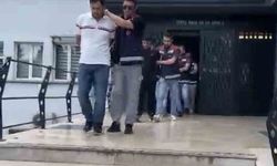 İş ve burs vaadiyle hesap avına çıkan şebekeye film gibi operasyon: Polis 'ikinci kişi' rolüne girip çökertti