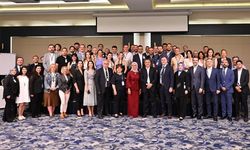 ISG'de geniş katılımlı toplantı: Uluslararası havacılık sisteminde ISG'nin rekorları ve Avrupa'daki konumu mercek altında