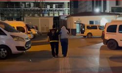 İskenderun'da günübirlik evlere fuhuş operasyonu