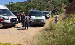 Isparta'da park halindeki araçta 2 gencin cansız bedeni bulundu