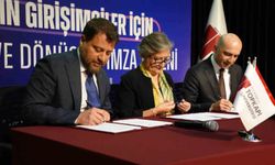 İstanbul Topkapı Üniversitesi, TOGEMDER ve KOSGEB'den kadın girişimcilere destek için iş birliği