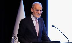 İTO Başkanı Avdagiç: 'Yüksek faiz ortamı reel sektör üzerindeki baskısını sürdürüyor'