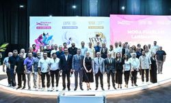 İZFAŞ'tan moda sektörüne güç veren üçlü hamle