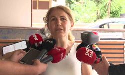 Kaçırılan İBB Kültür A.Ş. Genel Müdür Yardımcısı'nın eşi konuştu: 'Nedenini bilmiyorum'