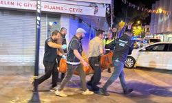 KADES ihbarına giden polise ateş açıldı: Eşini ve polisi yaralayan şahıs intihar etti