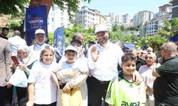 Kağıthane'de 'Vatandaş Soruyor Başkan Cevaplıyor' programı