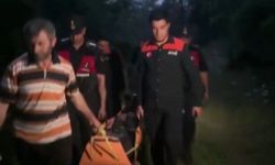 Kahramanmaraş'ta kayıp yaşlı adam bulundu