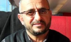 Karaman'da motosikletle bisiklet çarpıştı: 1 ölü