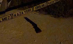 Karaman'da silahlı kavga: 1 yaralı