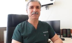 Kardiyoloji Uzmanı Akbulut: 'İklim değişikliği insan sağlığını doğrudan tehdit ediyor'