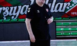 Karşıyaka Basketbol, Ahmet Kandemir ile görüşecek