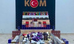 Kars'ta 5 milyon 250 bin liralık kaçak ürün ele geçirildi