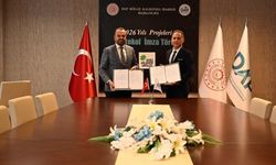 Kars'ta buzağı kayıplarını azaltacak 15 Milyon TL'lik proje hayata geçiyor