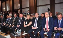 Kars'ta sınır ötesi ekonomi buluşması