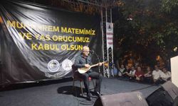 Kartal'da 'Yas-ı Muharrem Anması' programı düzenlendi