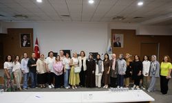 Kartepe'de belediye çalışanlarına stresle başa çıkma yöntemleri anlatıldı