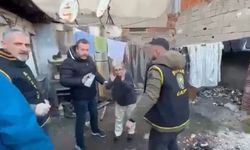 Kayıp Nazar davasında flaş gelişme