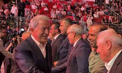 Kayseri Sivaslı Dernekler Federasyonu'nda İsa Gün güven tazeledi