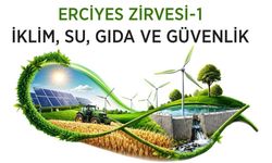 Kayseri, sürdürülebilir geleceğin paydaşlarına Erciyes Zirve-1'le ev sahipliği yapacak