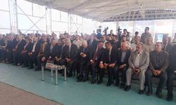 'Kayseri Tanıtım Günleri' Bakan Bolat'ın katılımıyla başladı
