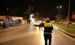 Kayseri'de Asayiş Uygulaması: 123 aranan şahıs yakalandı