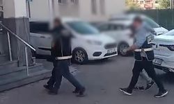 Kayseri'de 'kasten öldürme' suçundan kesinleşmiş hapisle aranan 3 şahıs yakalandı