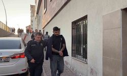 Kayseri'de uyuşturucu satıcılarına darbe: Çok sayıda gözaltı var