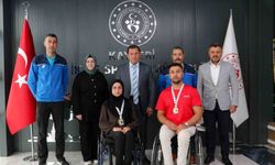 Kayserili atıcılardan rekorlarla dolu sezon