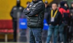 Kayserispor'da Erling Moe'nin görev süresi sona erdi