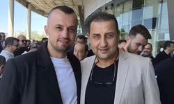 Kayserispor'da kaptanlar işbaşında
