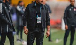 Kayserispor'da Muhammed Türkmen'in görev süresi sona erdi