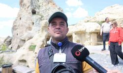 Kazadan sonra hayata şiirle tutundu, 7 dil öğrenip ekmeğini kazandı