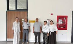 Kazakistan ve Türkiye arasında tarımsal iş birliği adımı