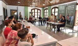 Kepez'den kadınlara güç veren 'Farkındalık Atölyesi'