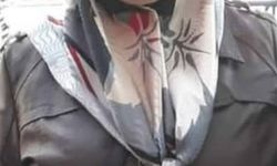 Keşan'da evinin bahçesinde çıkan ot yangınının üzerine düşen kadın hayatını kaybetti