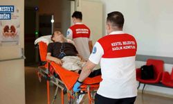 Kestel Belediyesi'nden sağlığa kesintisiz destek