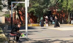Kimliğe gerek yok demiş, sınava son bir dakikada yetiştirildi